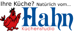kuechen hahn logo